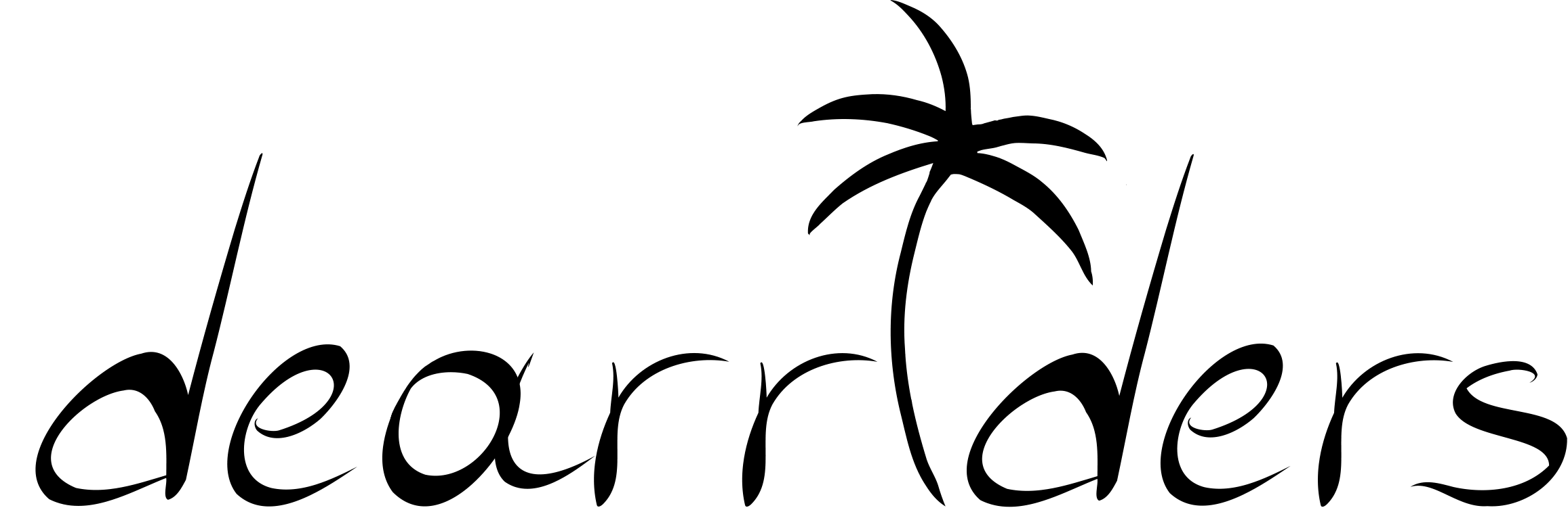 dearriders